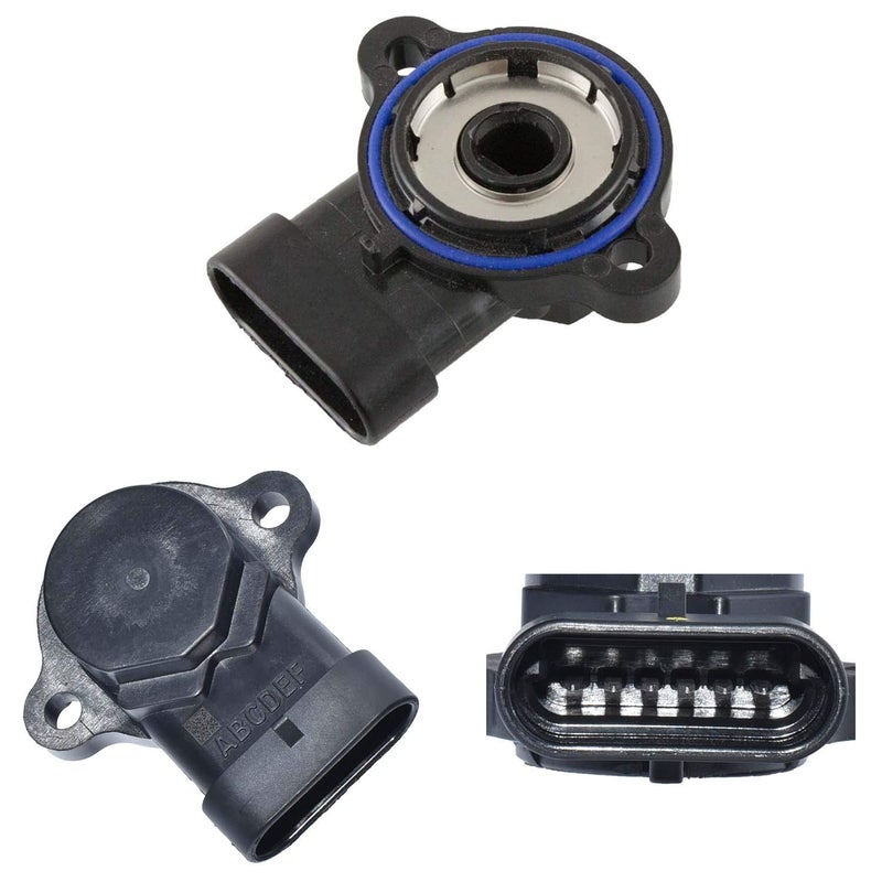 Walker Products 200-1327 Throttle Position Sensor - Image 5